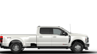 2026 Ford Super Duty® External Image 1